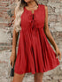 tied-front-pleated-sleeveless-mini-dress OhSoStyled - Sophia's Style-9